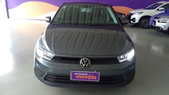 VOLKSWAGEN POLO 1.0 MPI TRACK MANUAL VOLKSWAGEN POLO 1.0 MPI TRACK MANUAL